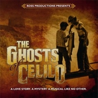 The Ghosts of Celilo soundtrack CD