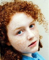 Rebecca McDade Rebecca McDade
