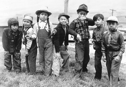 Tuff Boys
